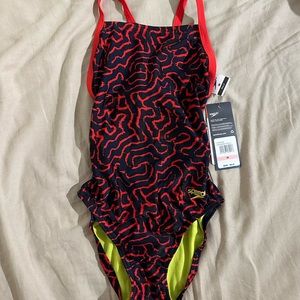 BRAND NEW SPEEDO SWIM SUIT